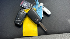 Toyota Aygo X 1.0 VVT-i Pure 5dr Petrol Hatchback